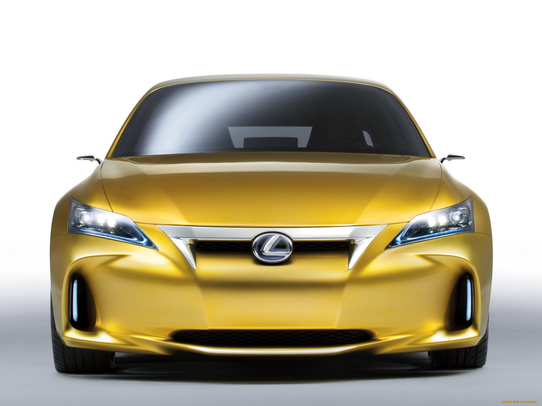 автомобили, lexus