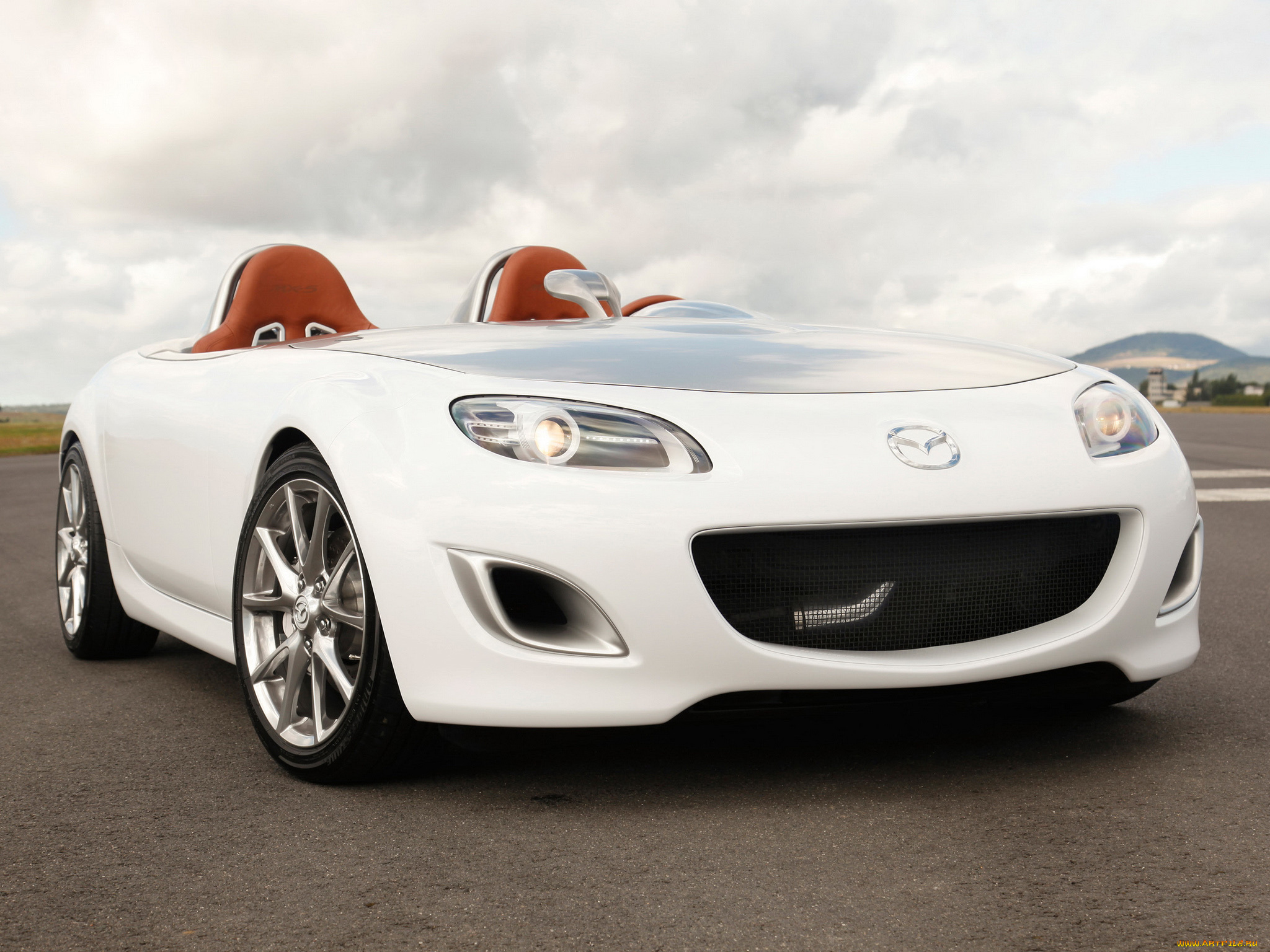 автомобили, mazda