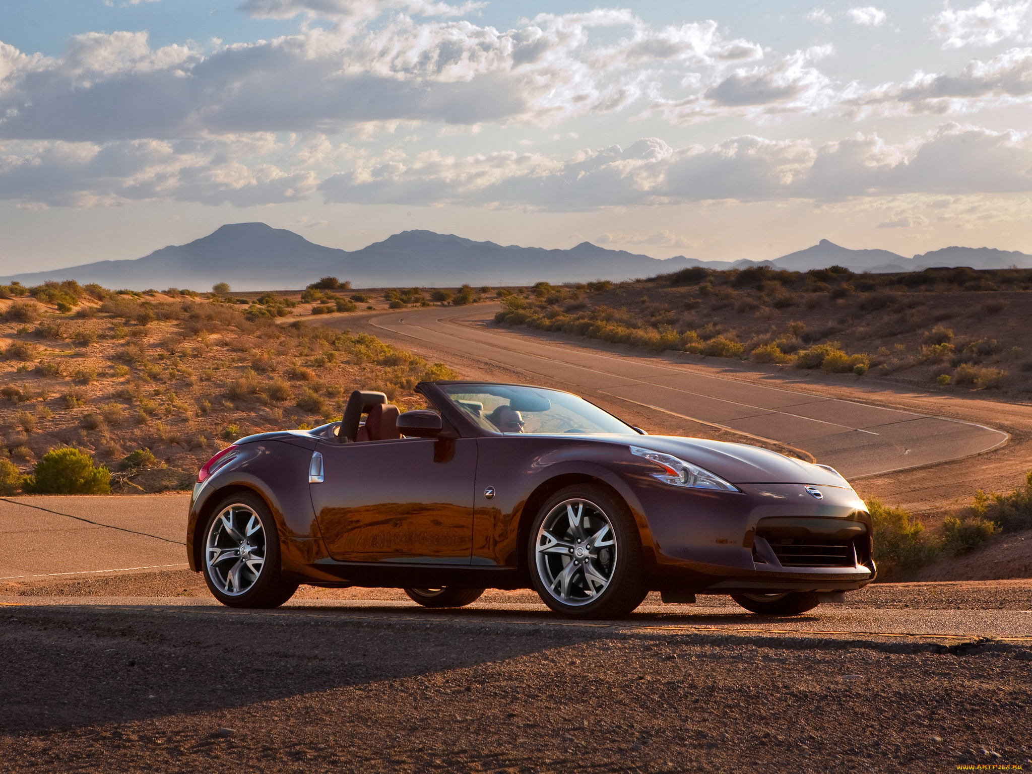 автомобили, nissan, datsun