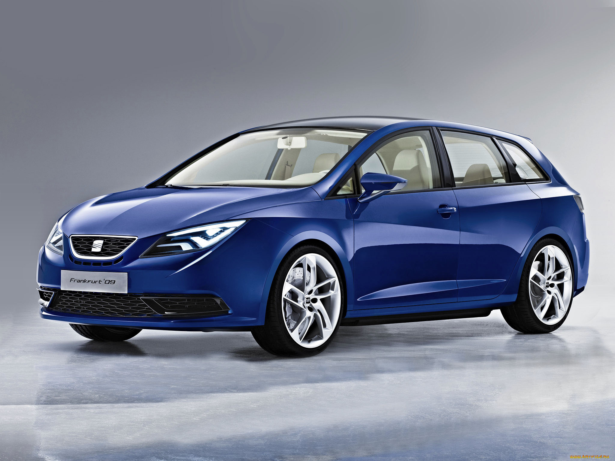 автомобили, seat