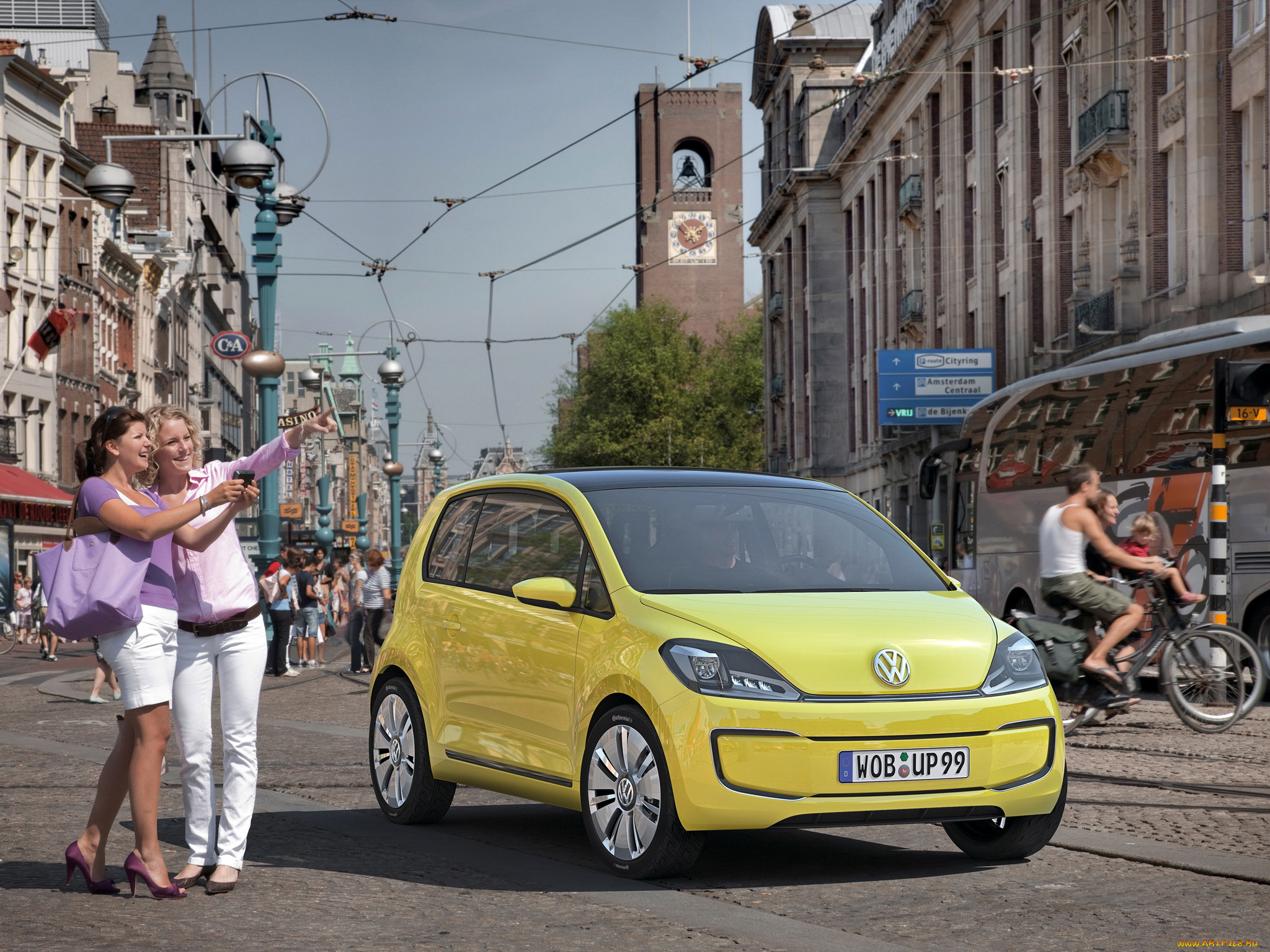 автомобили, volkswagen