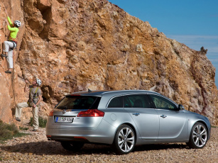 Картинка автомобили opel