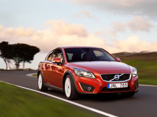 Картинка автомобили volvo