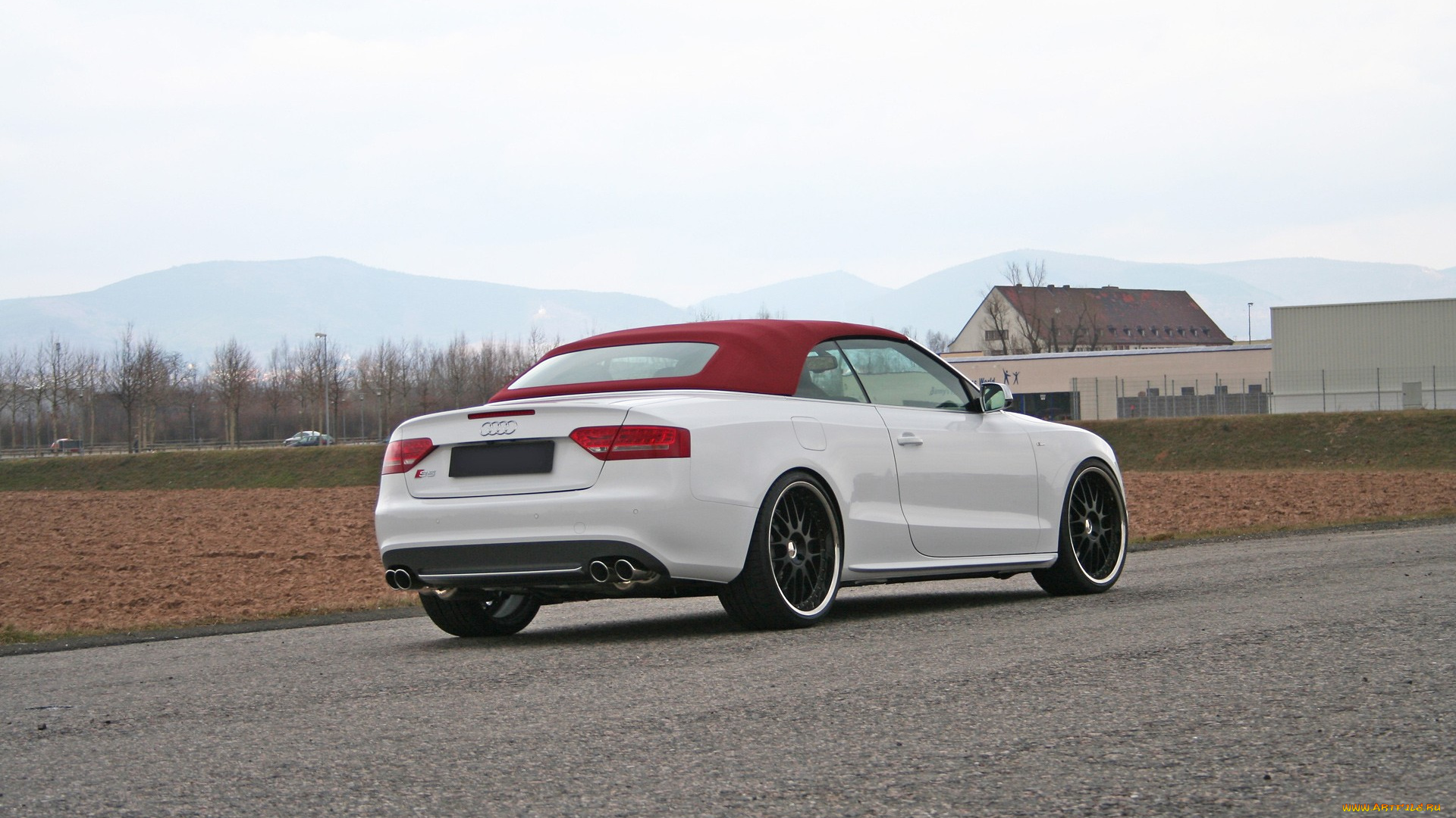 audi, автомобили