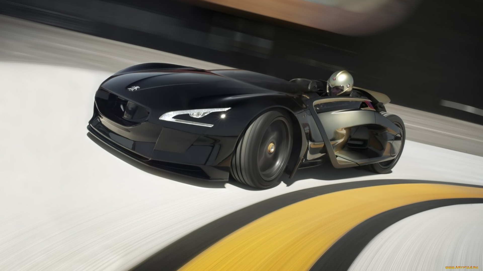 автомобили, peugeot