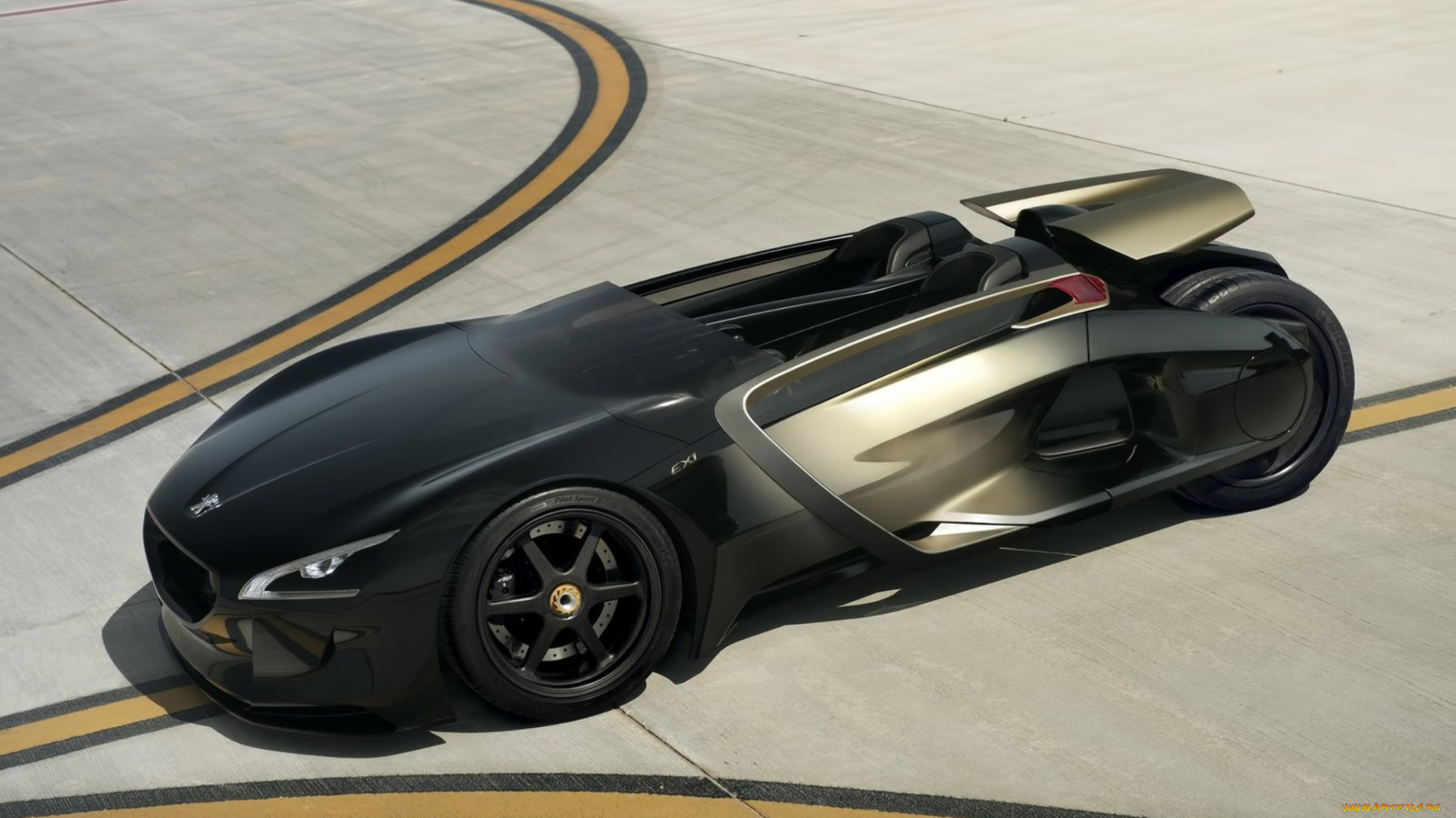 автомобили, peugeot