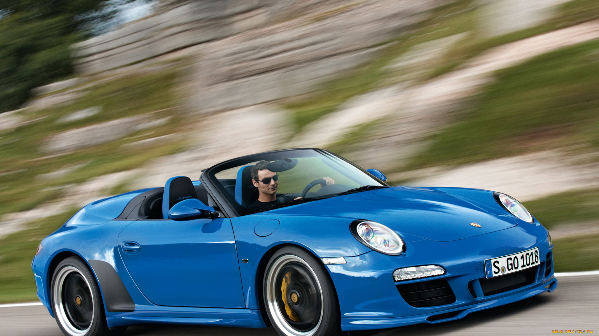 автомобили, porsche