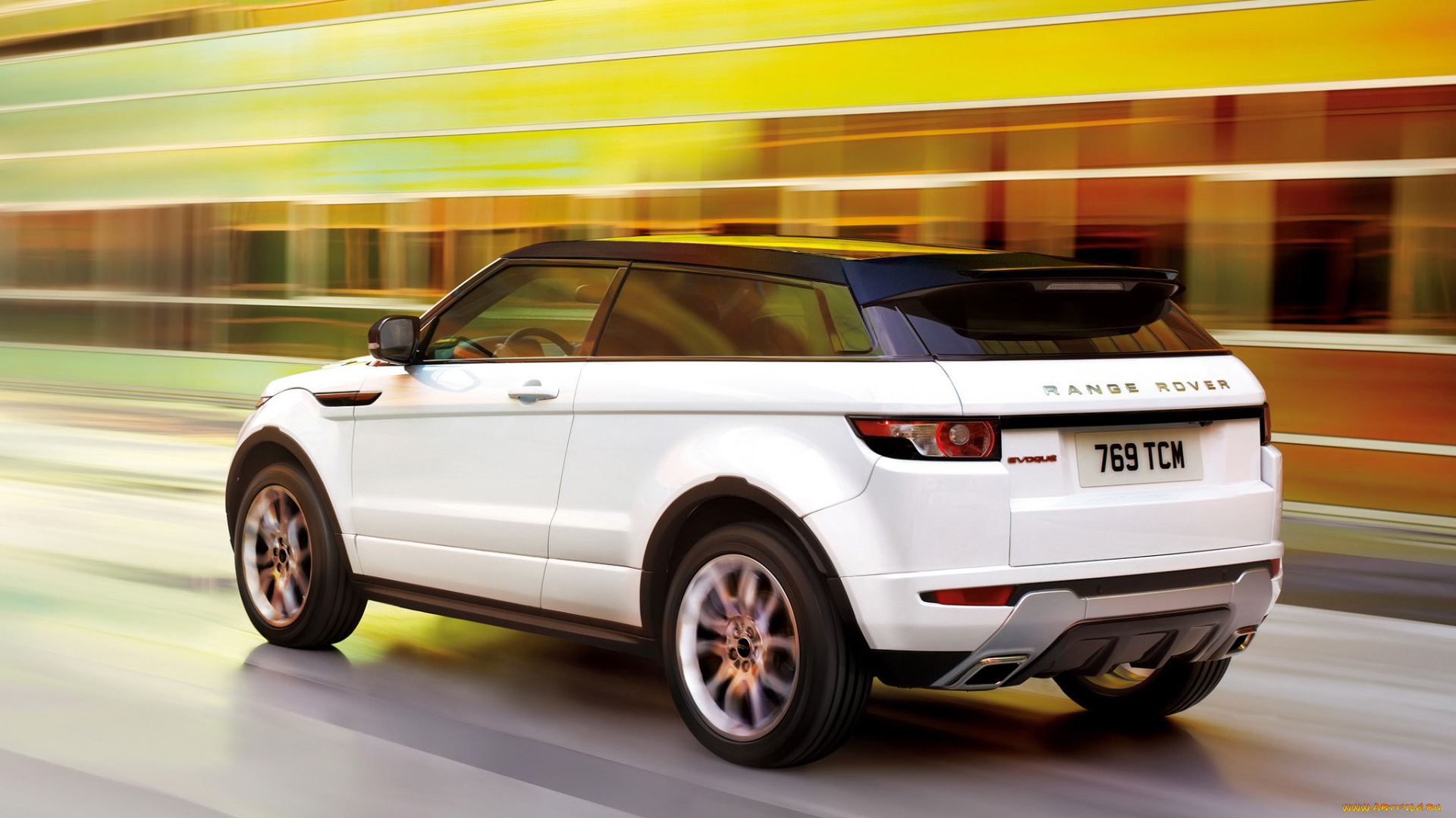 автомобили, range, rover