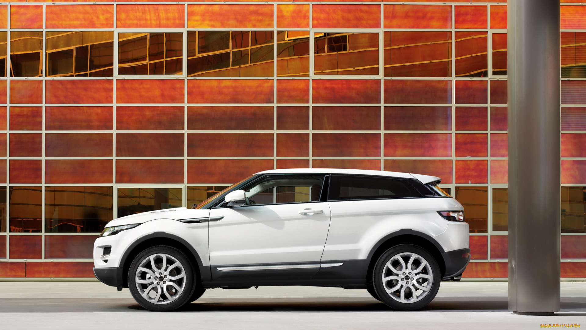 автомобили, range, rover