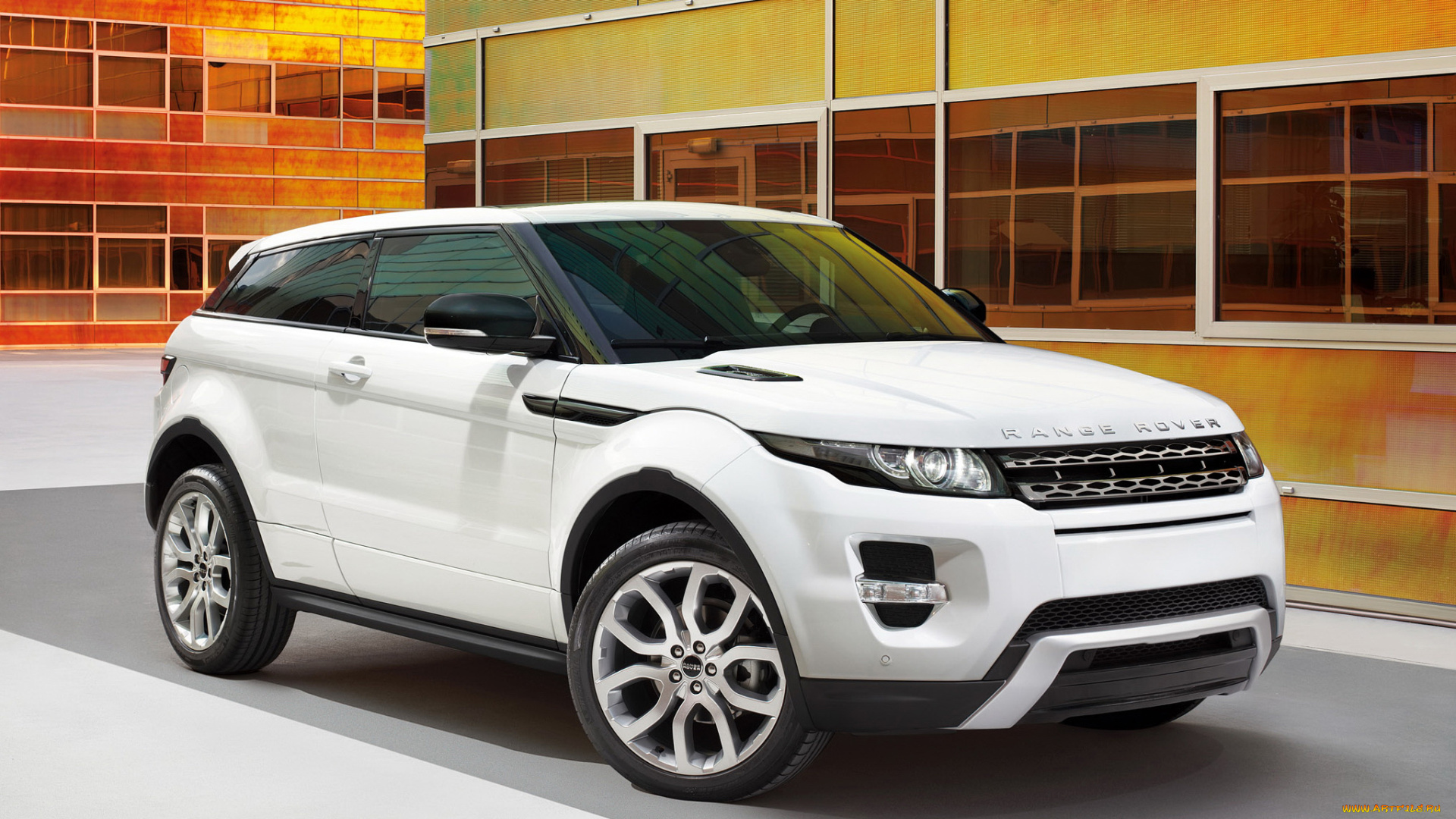 автомобили, range, rover