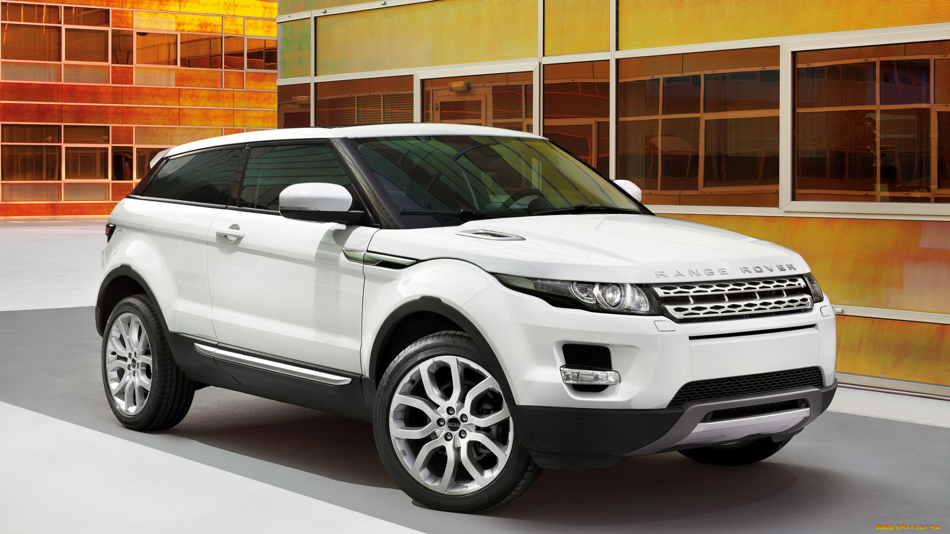 автомобили, range, rover