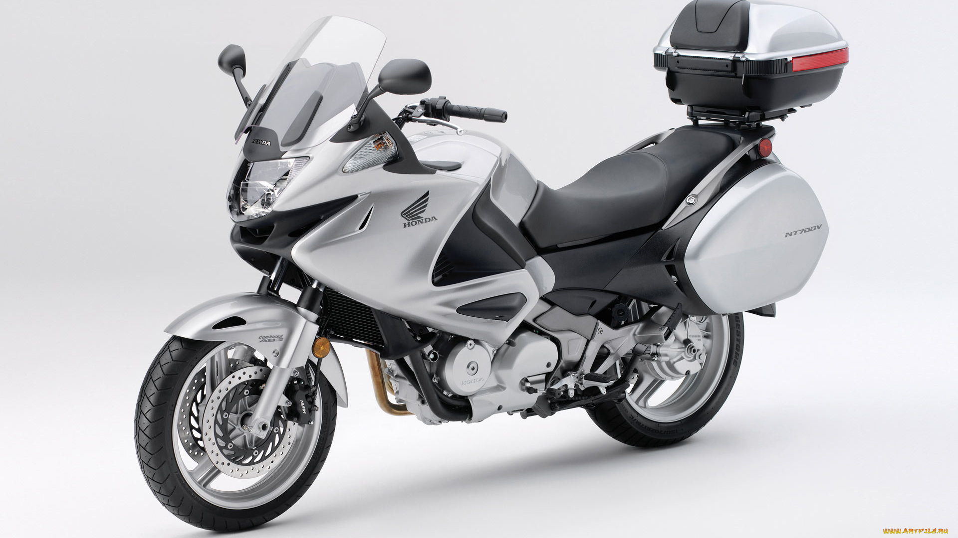 мотоциклы, honda