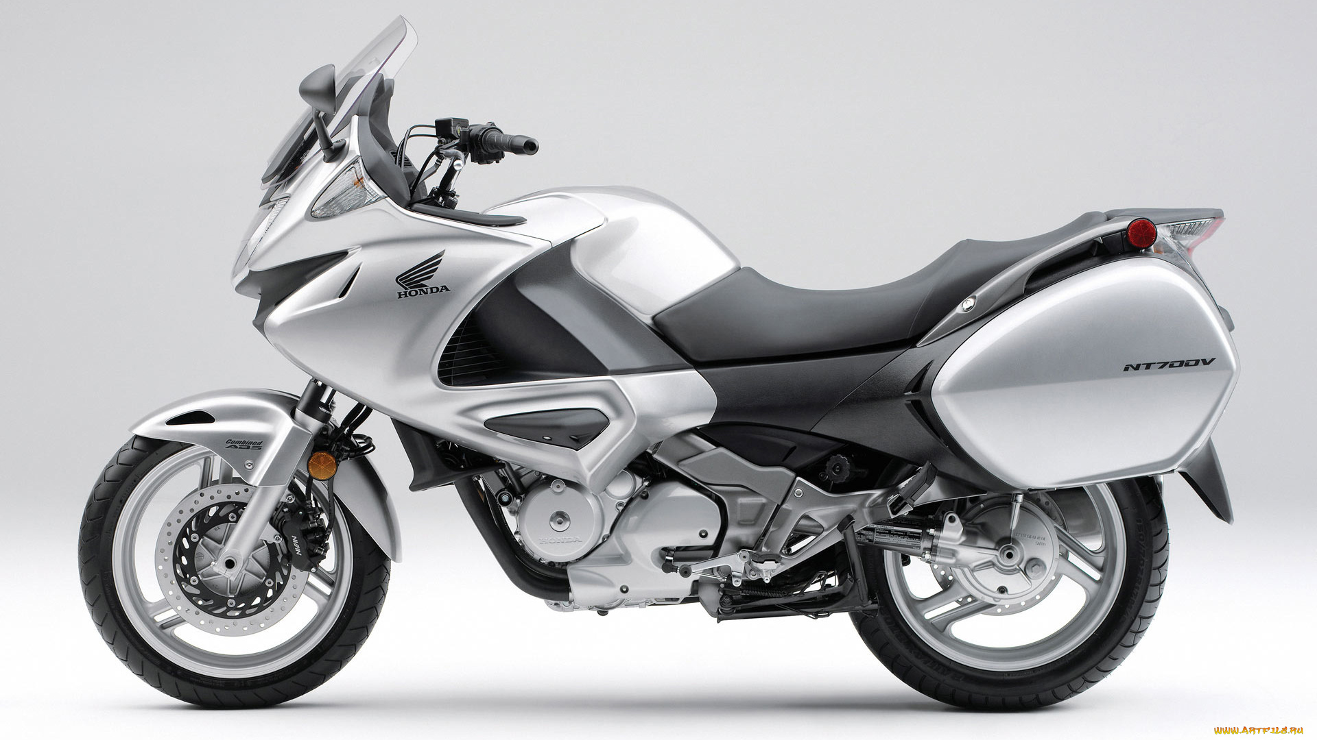 мотоциклы, honda