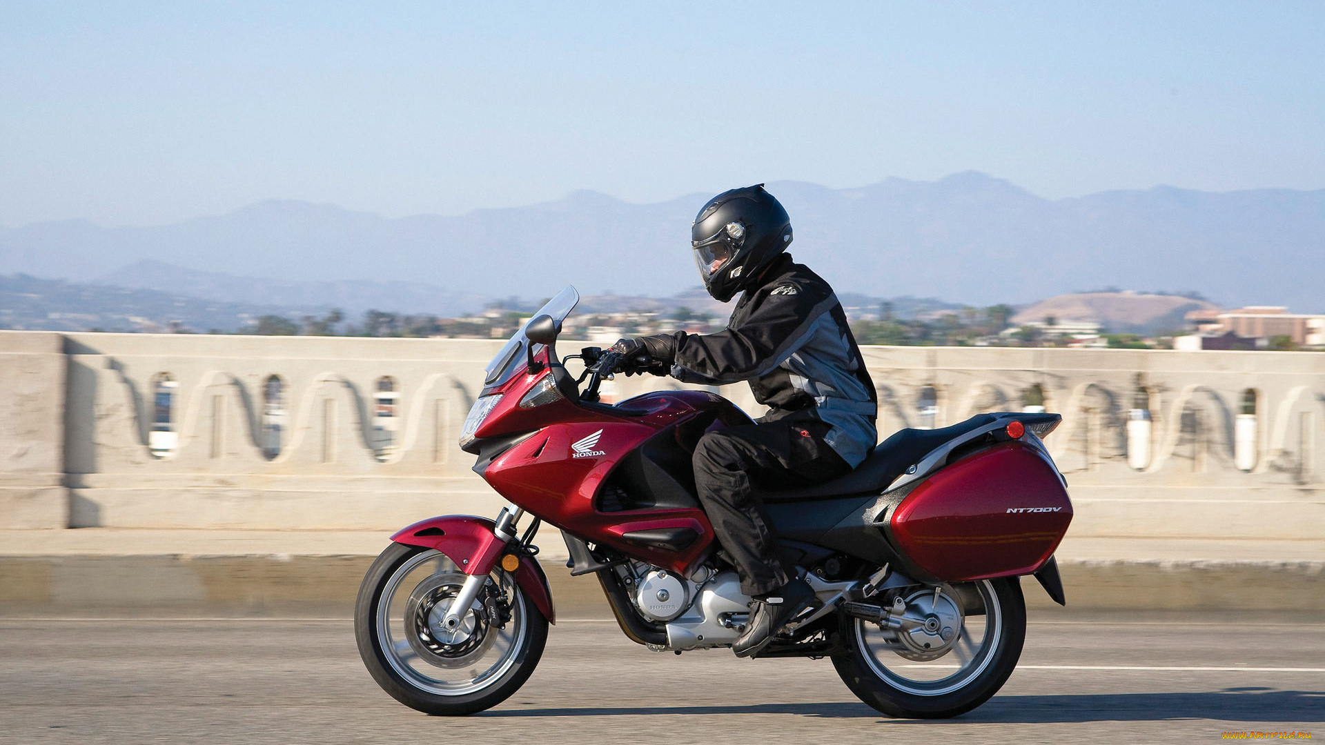 мотоциклы, honda