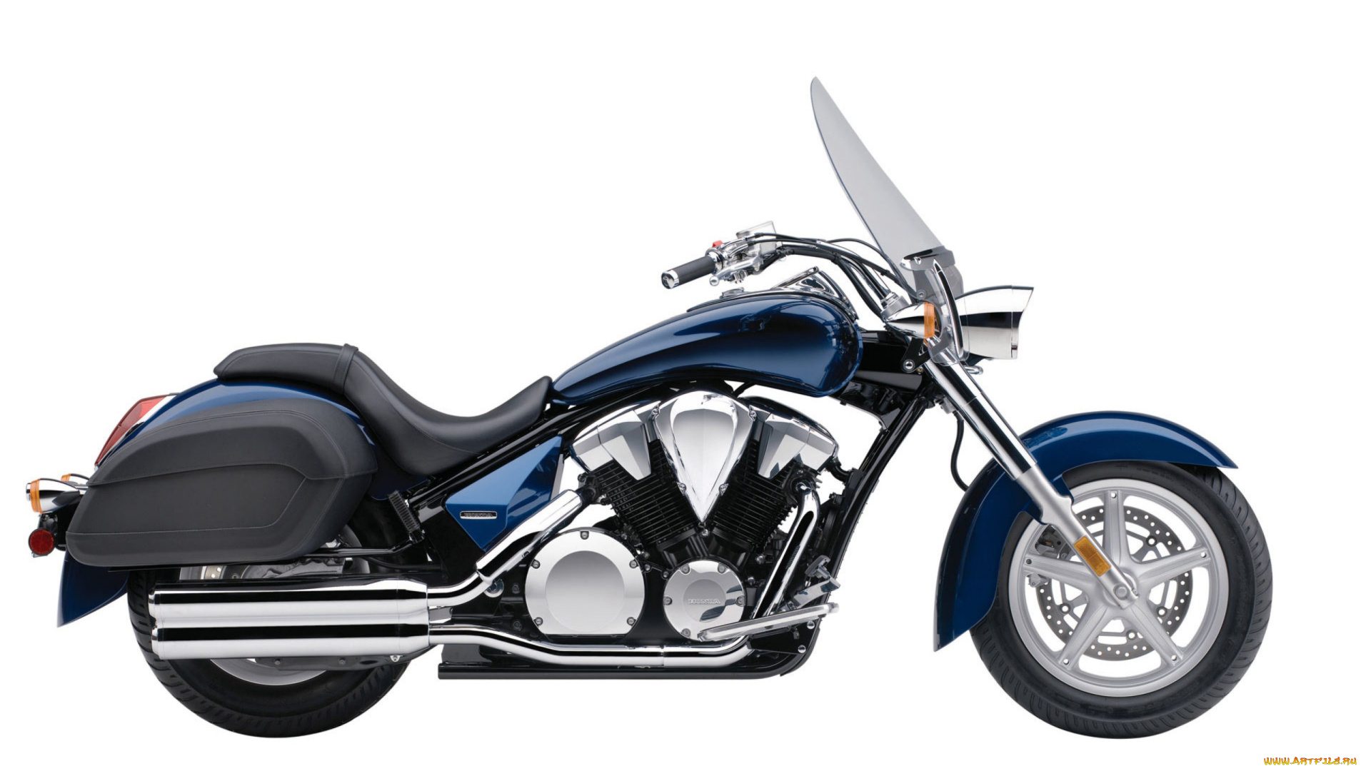 мотоциклы, honda