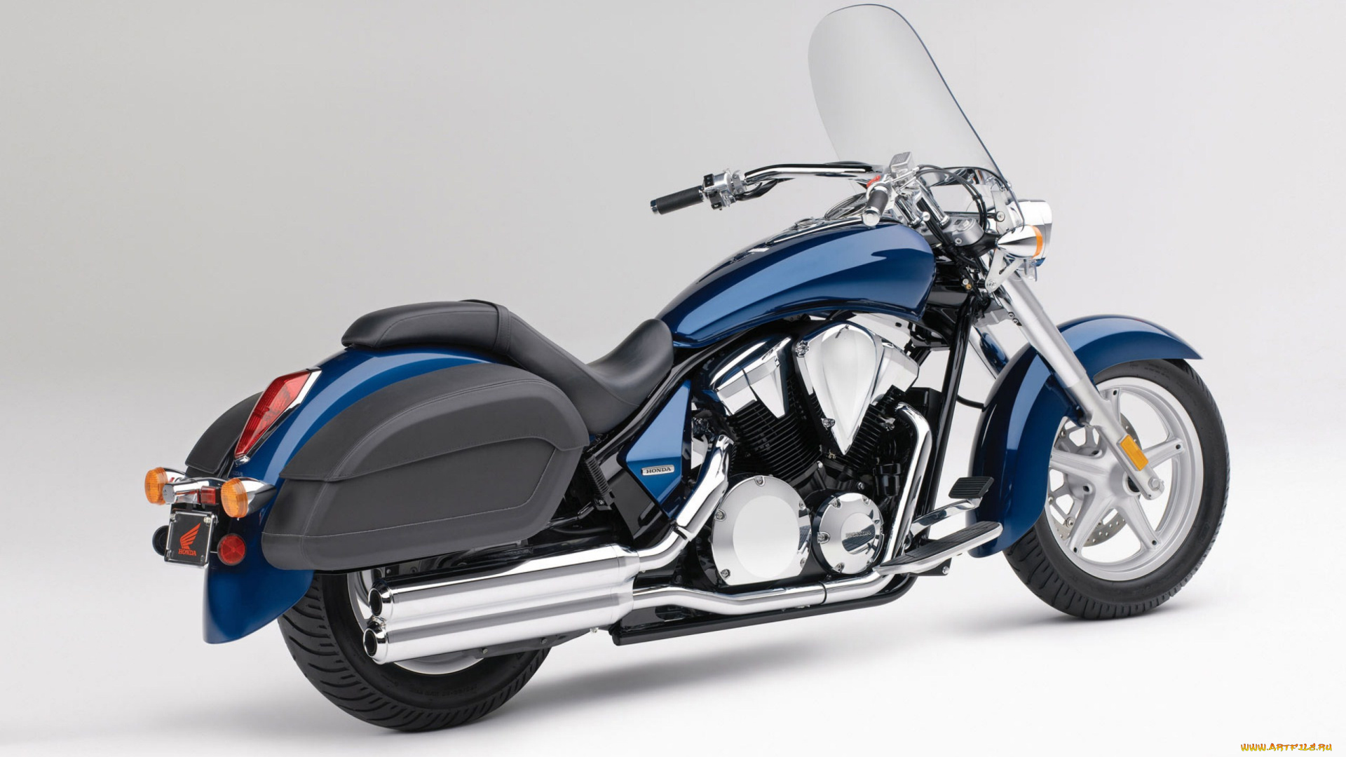 мотоциклы, honda