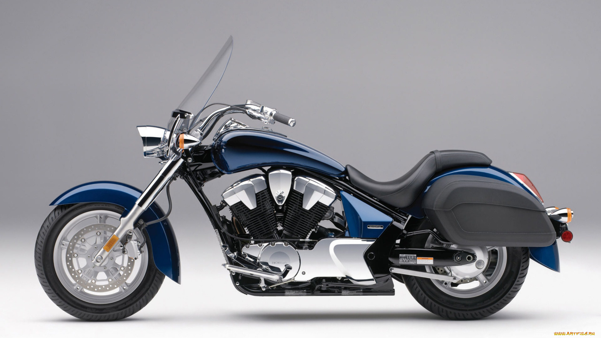 мотоциклы, honda