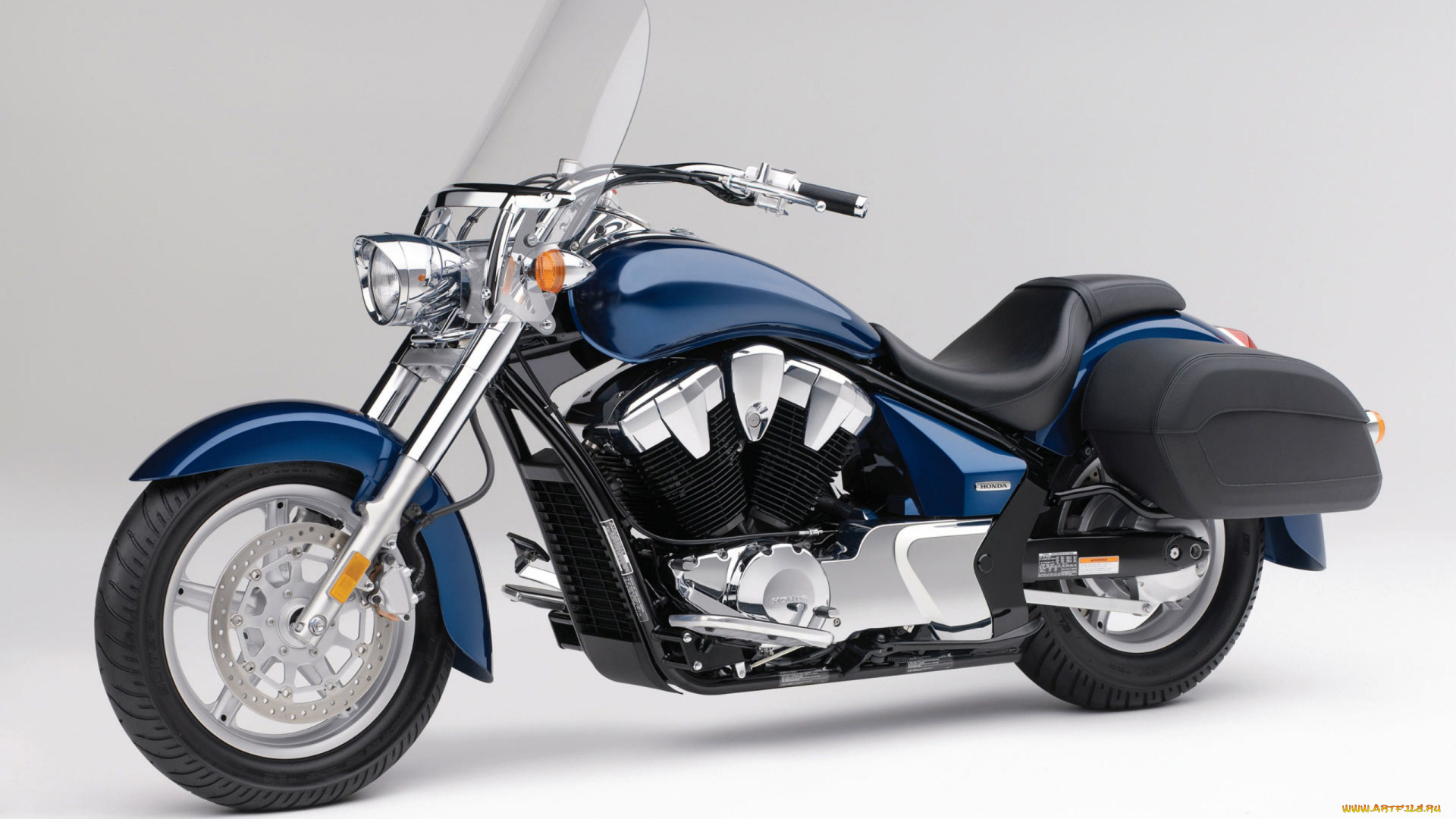 мотоциклы, honda