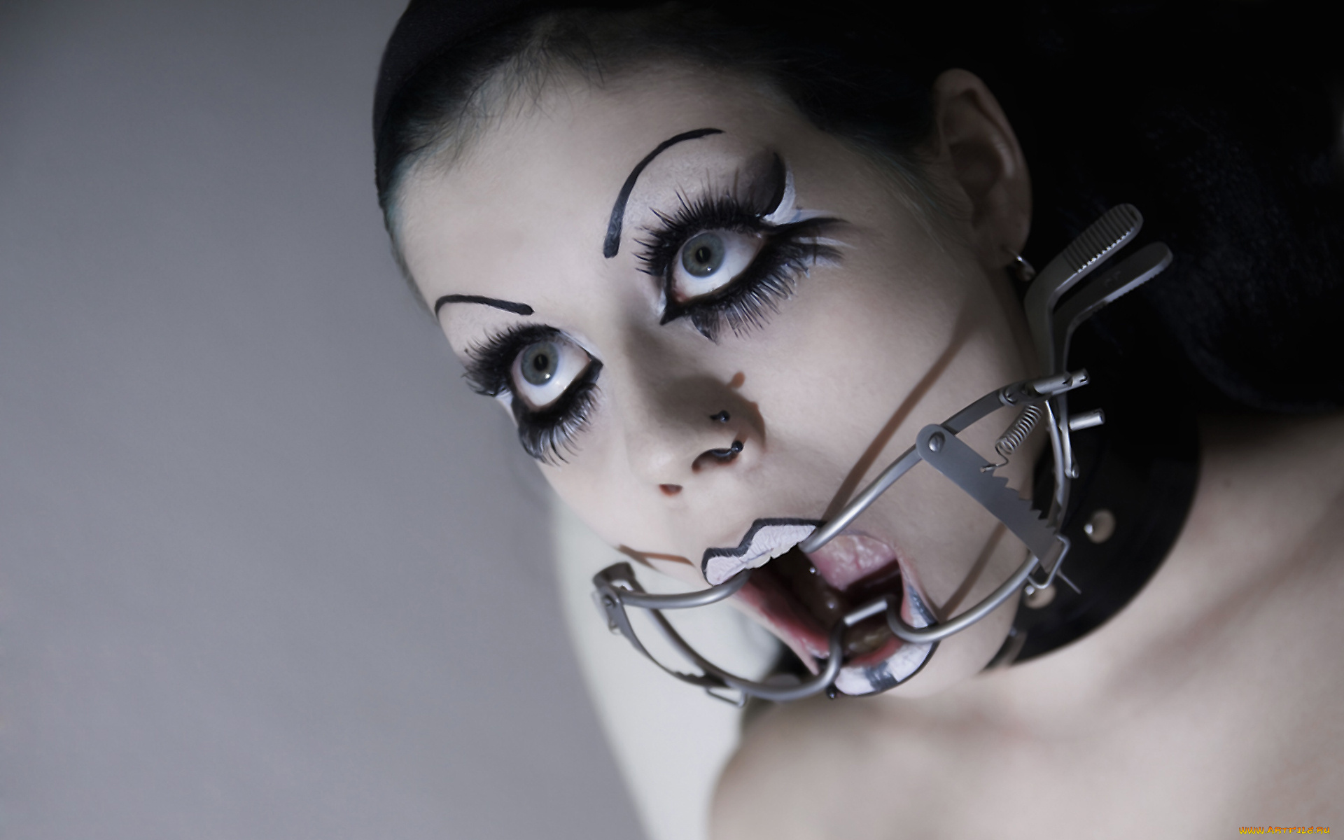 -Unsort, Креатив, девушки, unsort, креатив