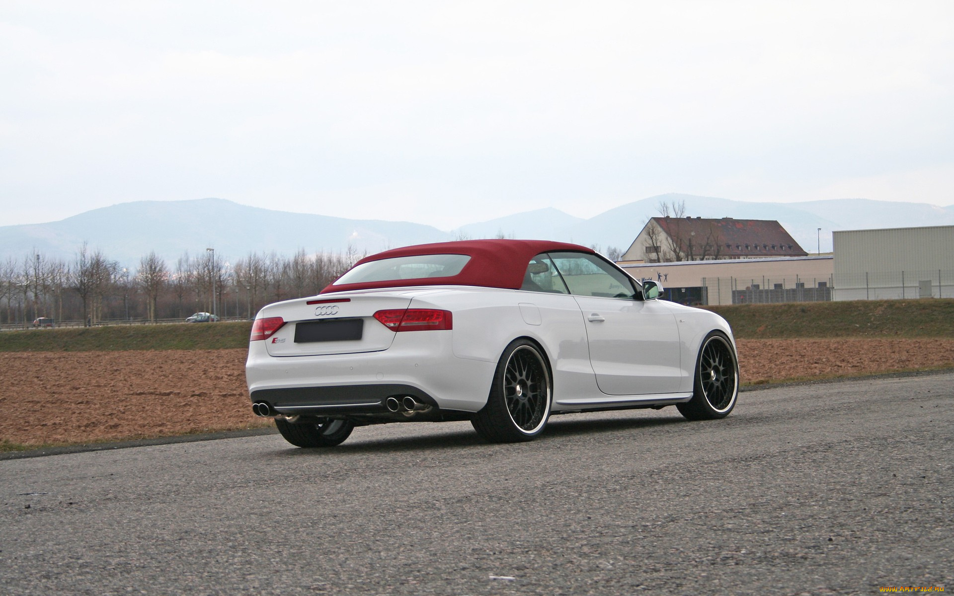 audi, автомобили