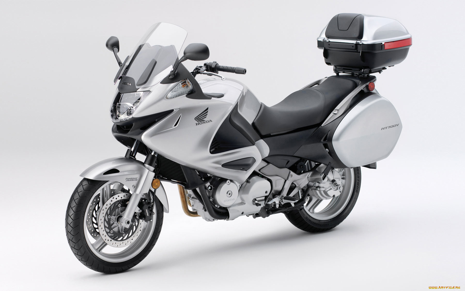 мотоциклы, honda