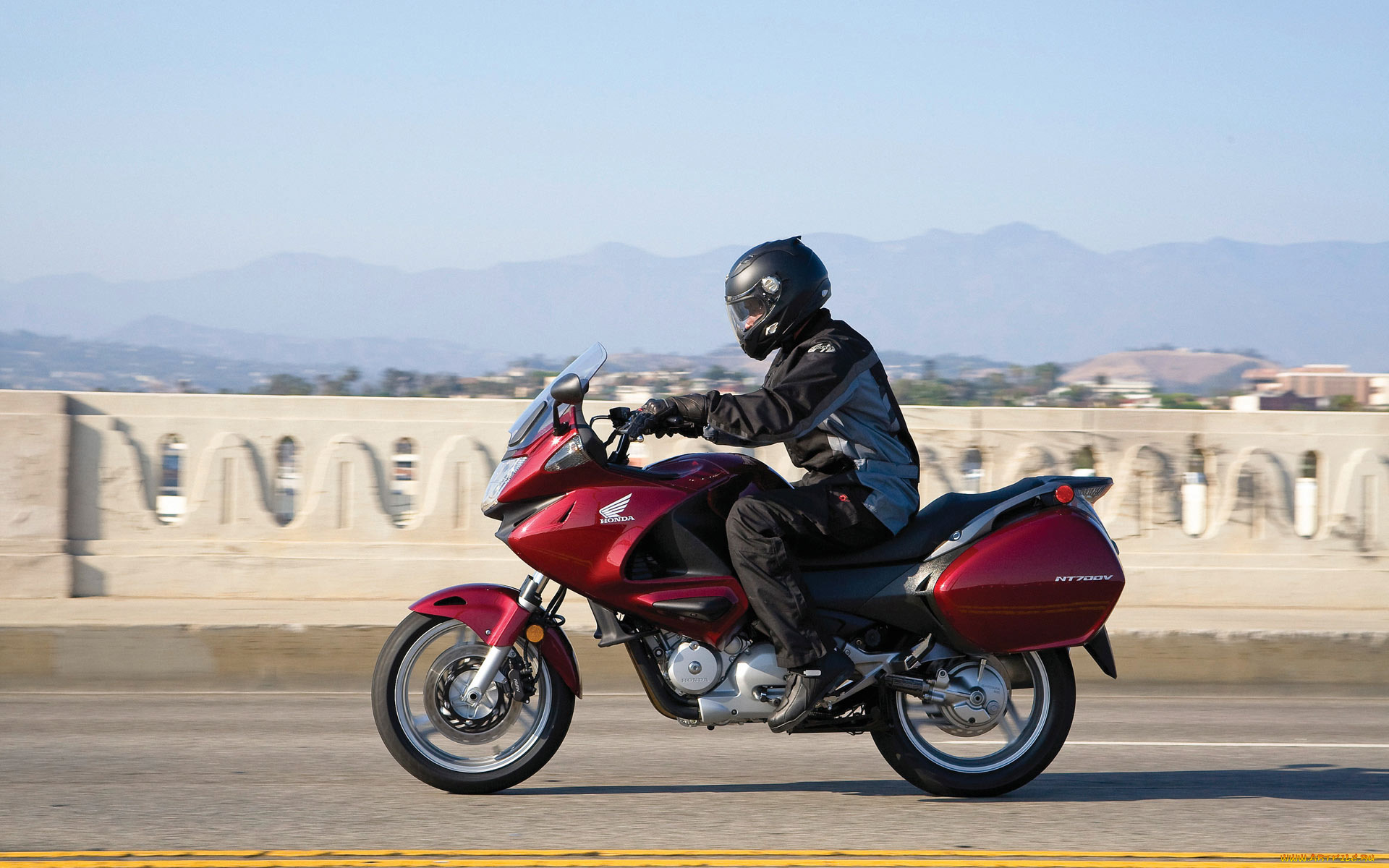 мотоциклы, honda