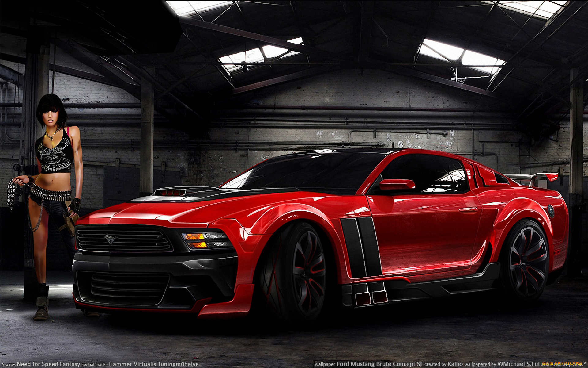 need, for, speed, fantasy, разное, компьютерный, дизайн