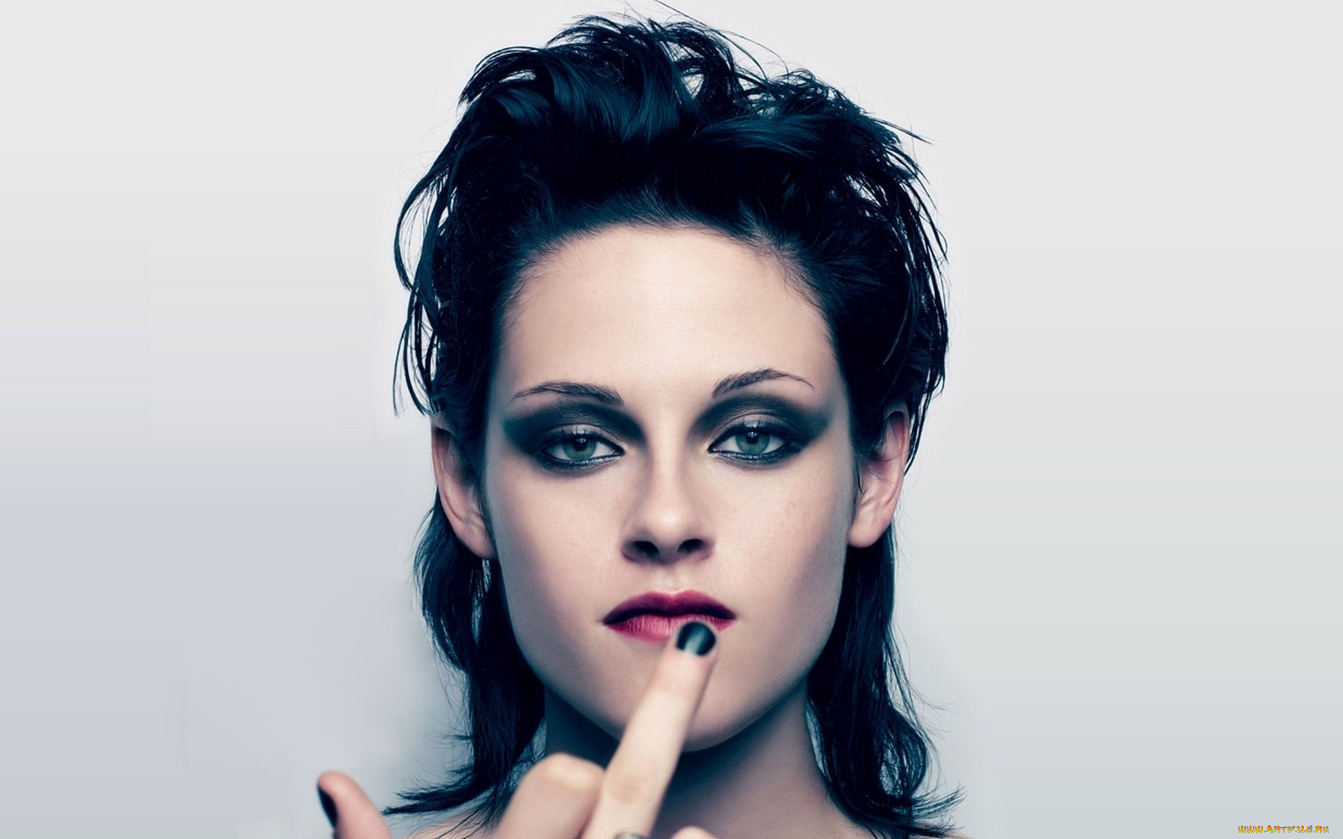 Kristen, Stewart, девушки