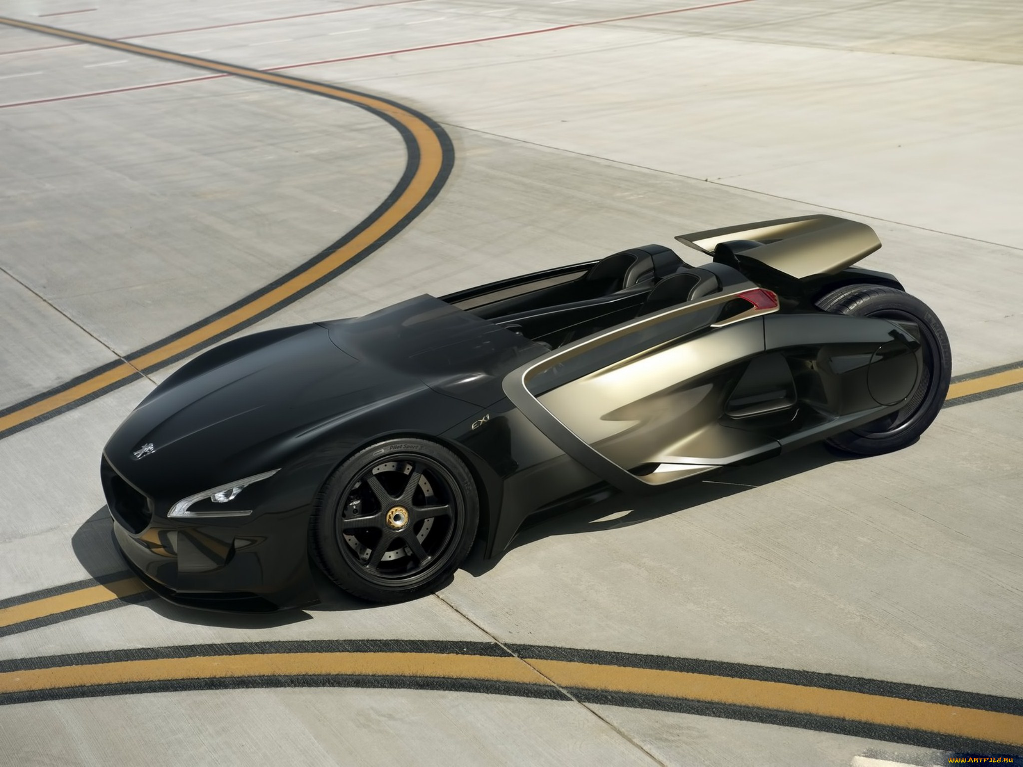 автомобили, peugeot