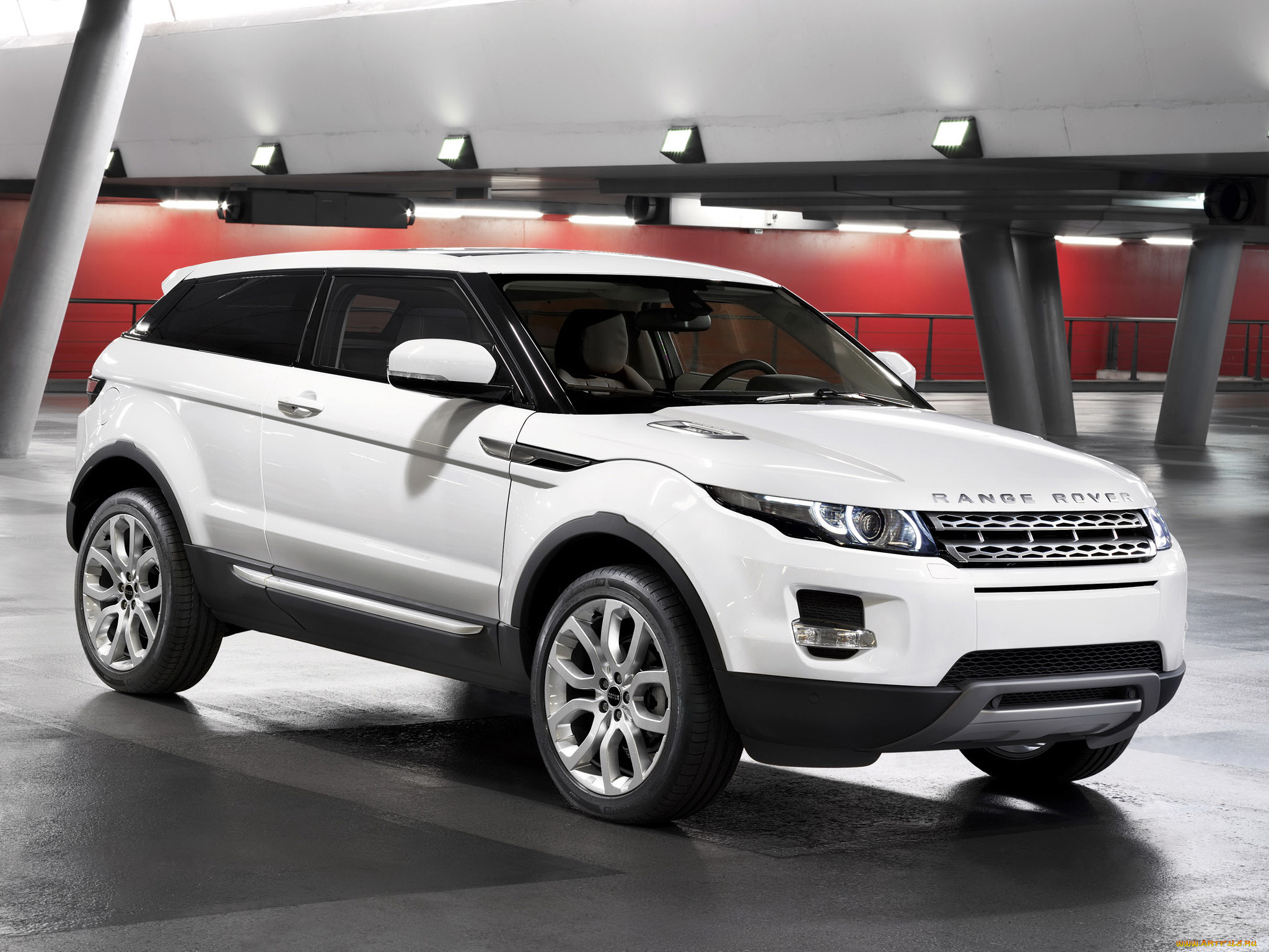 автомобили, range, rover