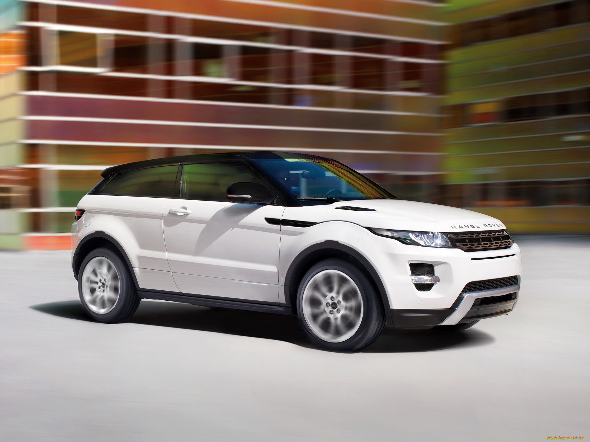 автомобили, range, rover