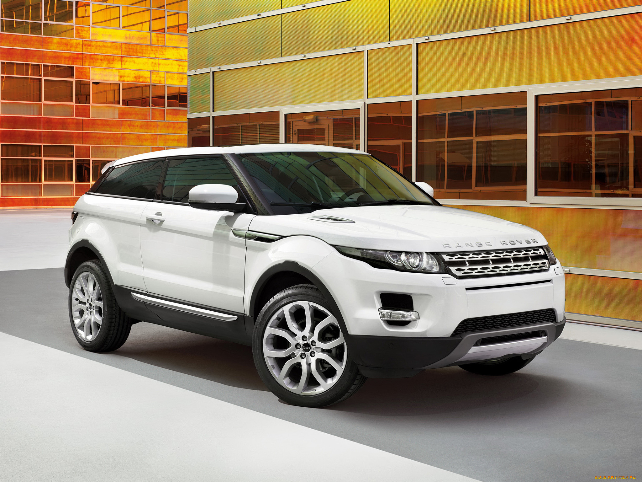 автомобили, range, rover