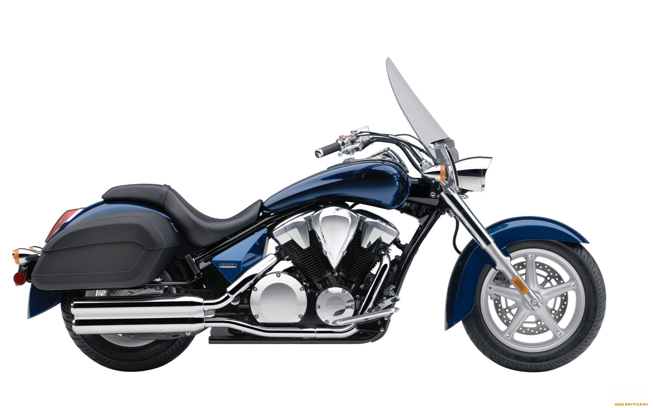 мотоциклы, honda