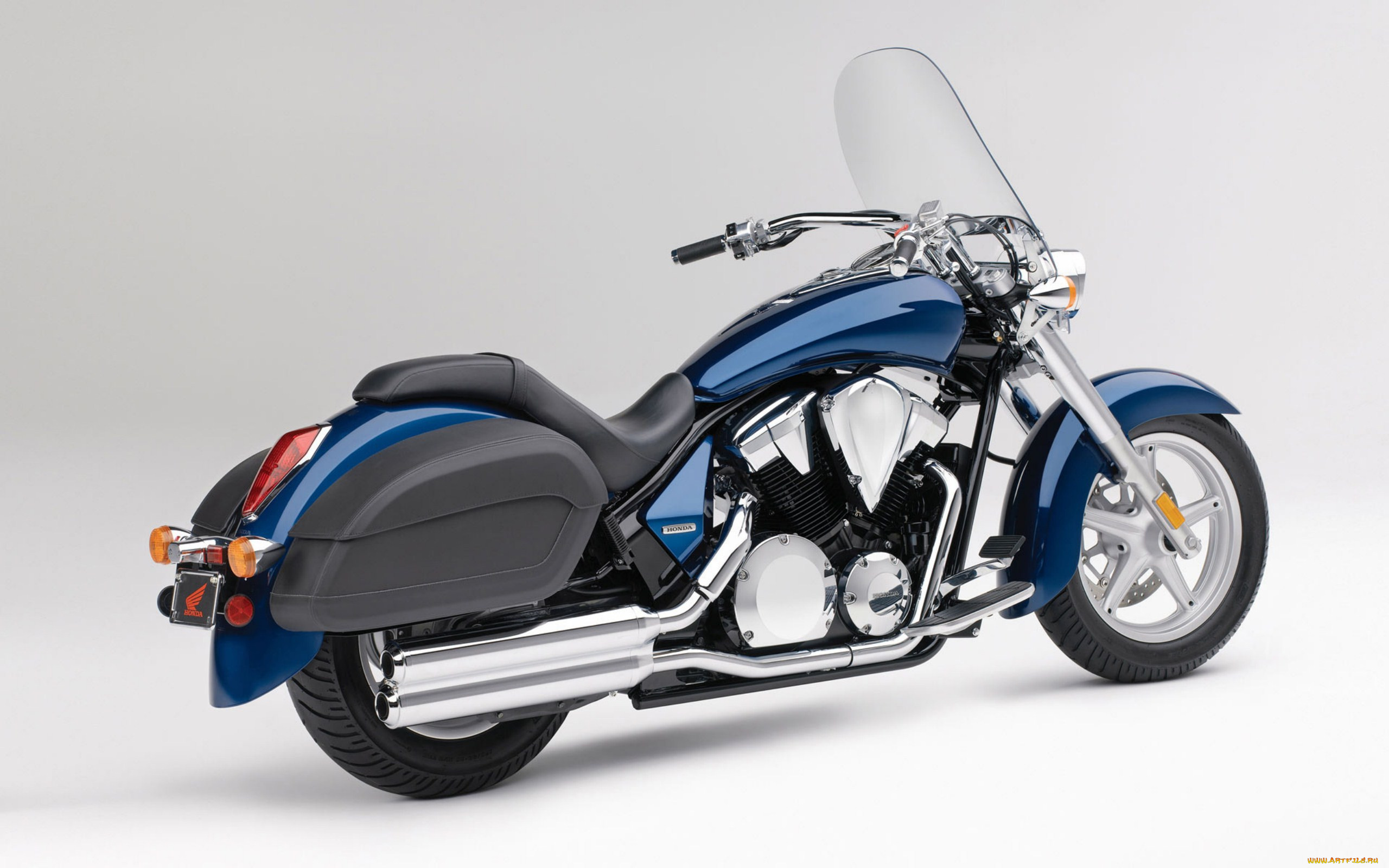 мотоциклы, honda