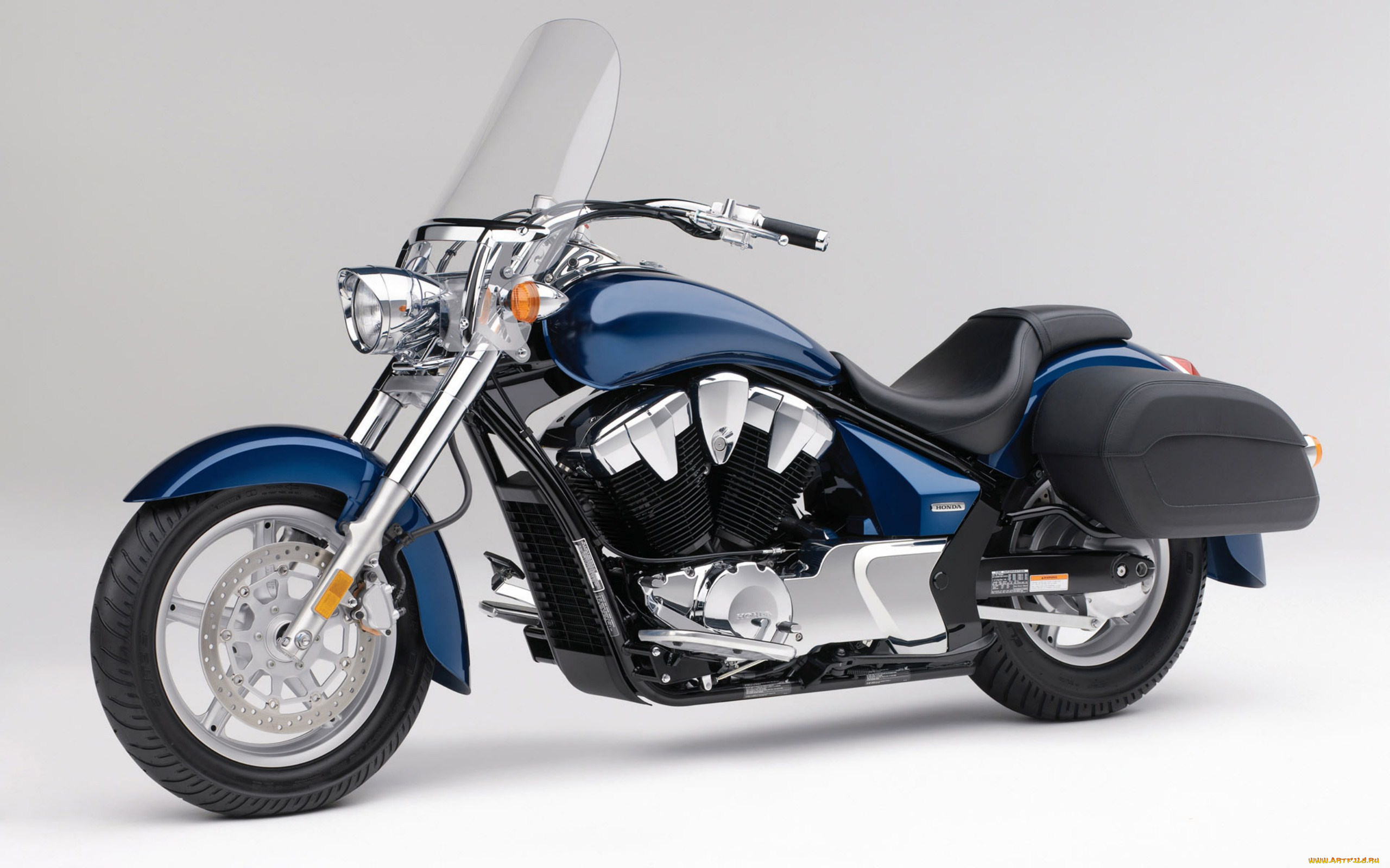 мотоциклы, honda