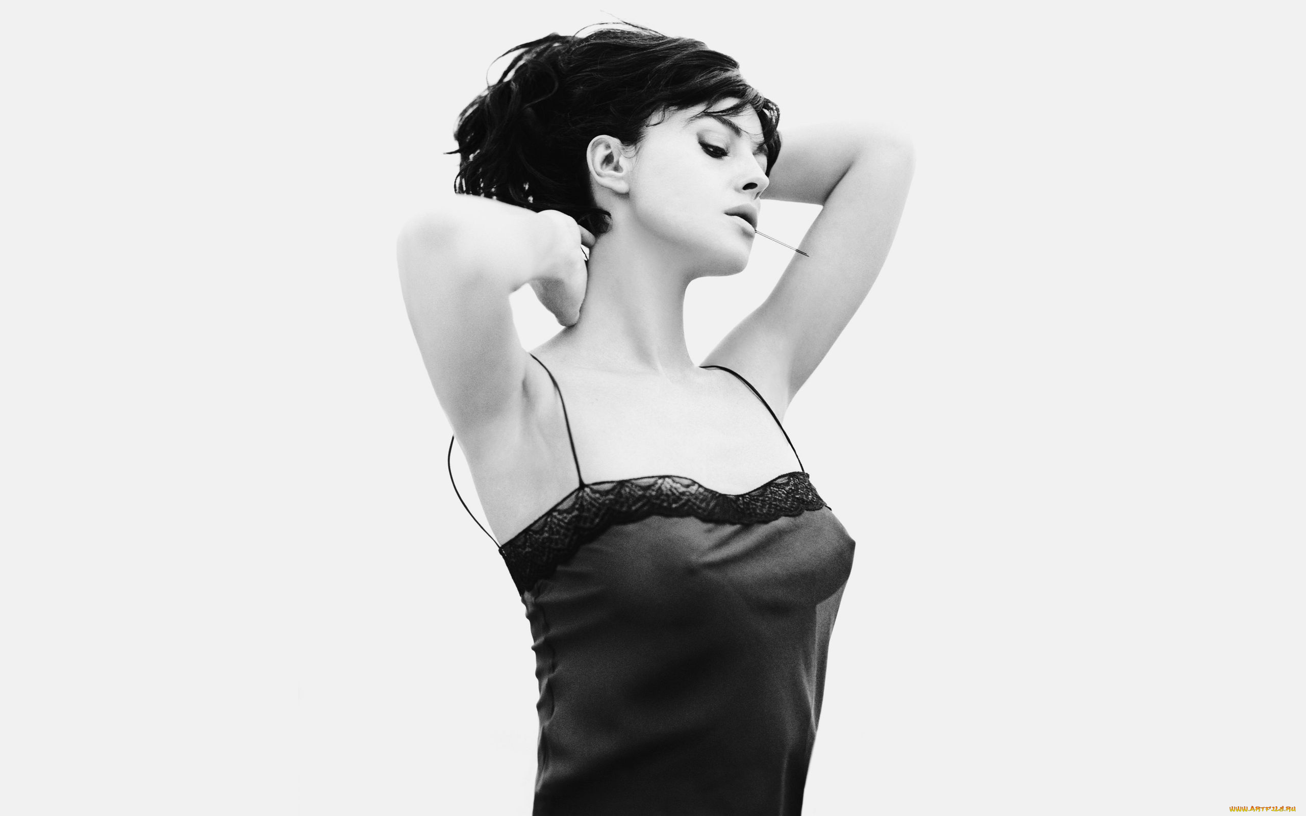 Monica, Bellucci, девушки