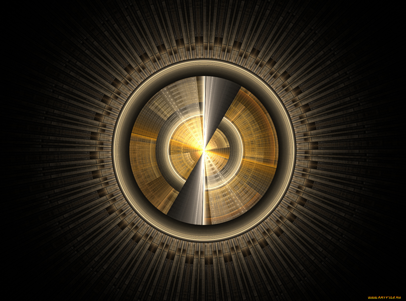 3д, графика, fractal, фракталы, абстракция, узор