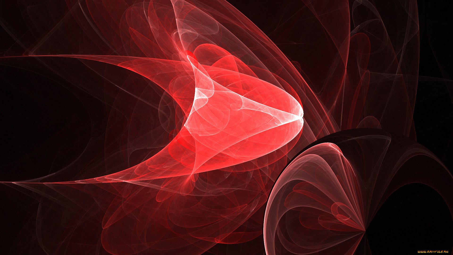 3д, графика, abstract, абстракции, тёмный, абстракция, узор