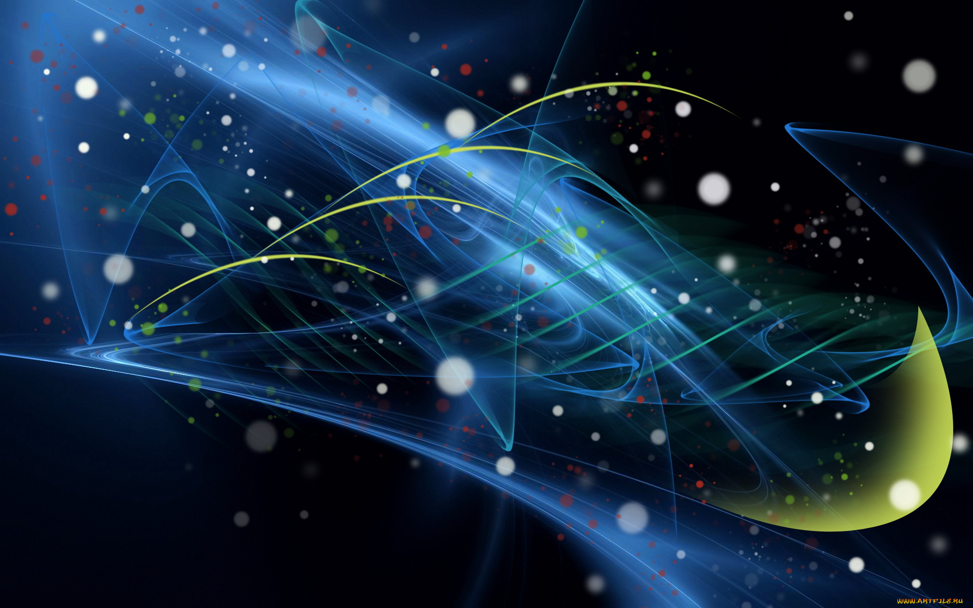 3д, графика, abstract, абстракции, абстракция, фон, тёмный