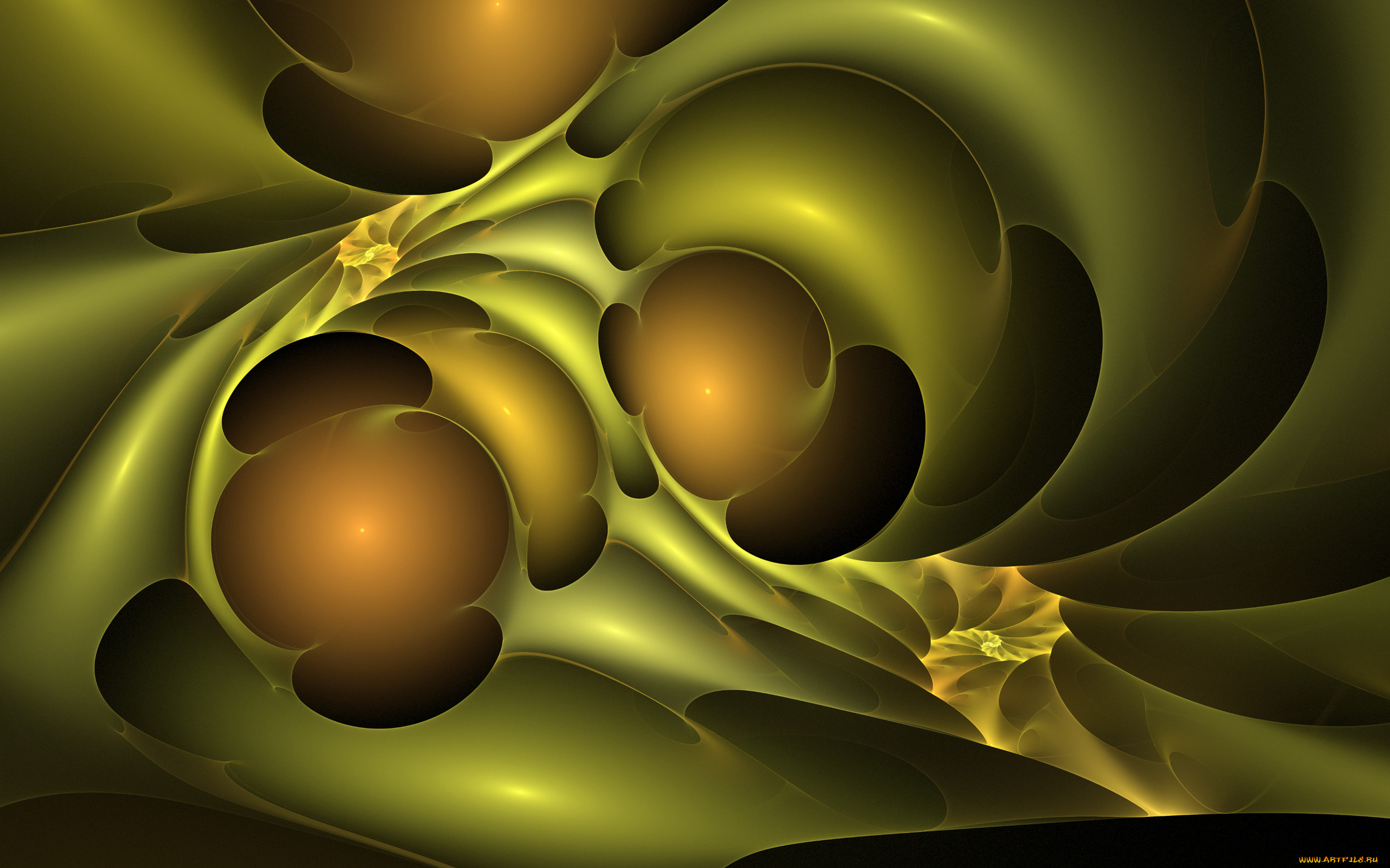 3д, графика, fractal, фракталы, фрактал, узор
