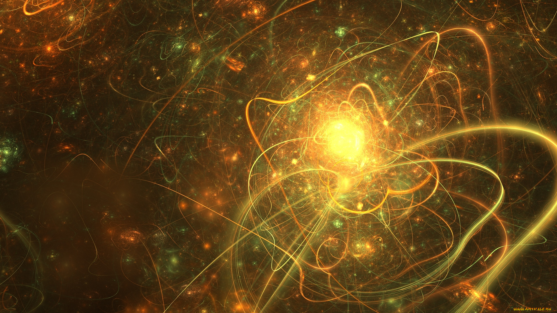 3д, графика, abstract, абстракции, узор