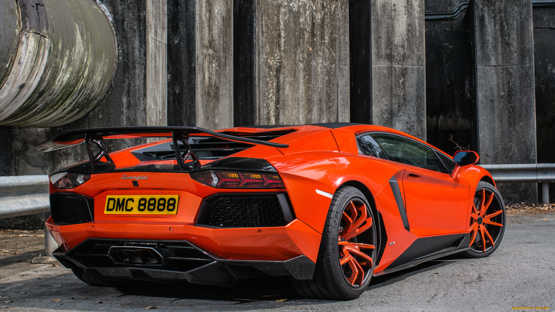 автомобили, lamborghini, aventador