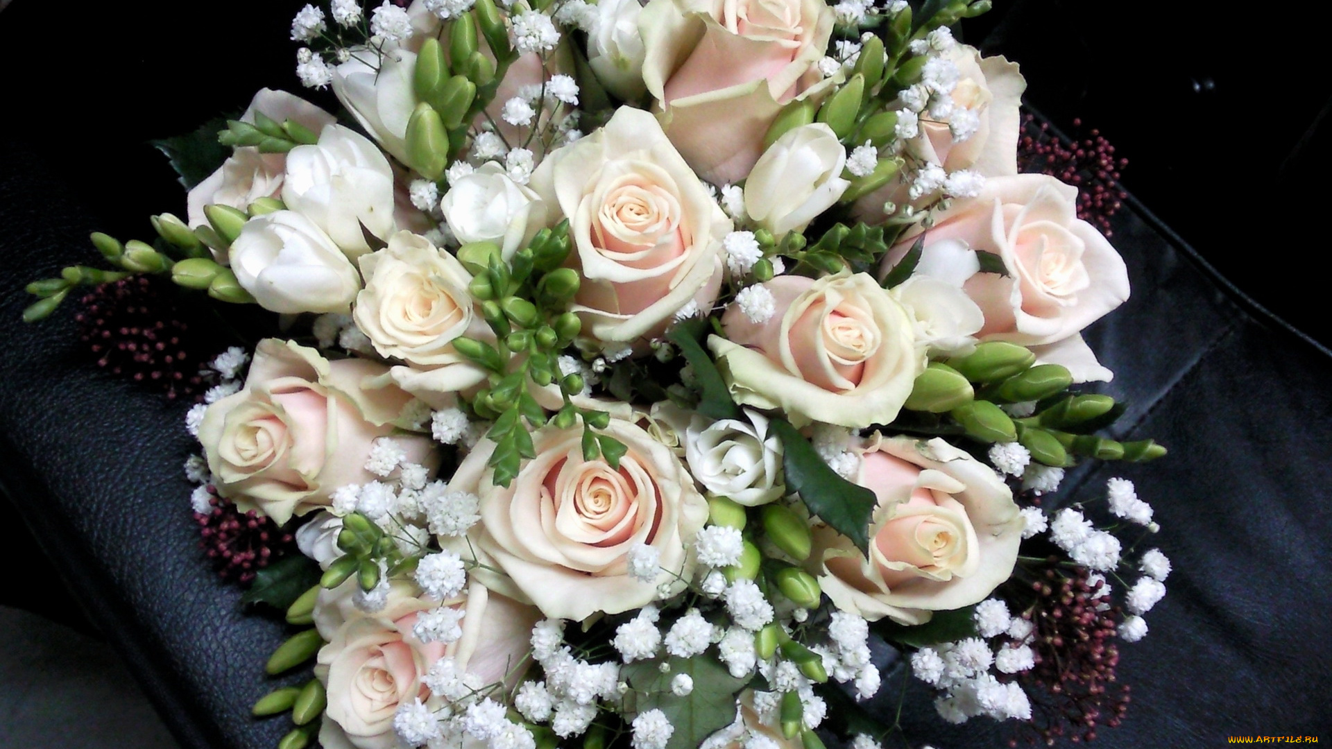 цветы, букеты, композиции, розы, букет