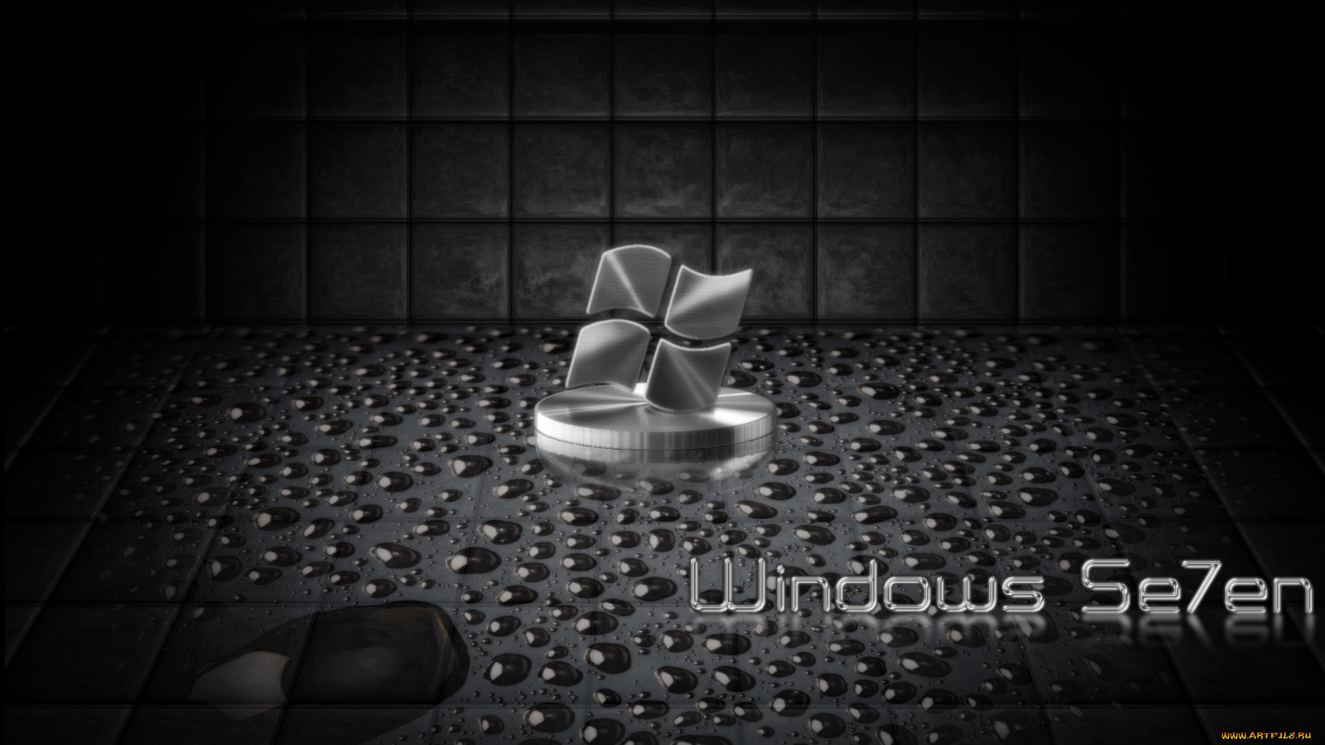 компьютеры, windows, vienna, 7