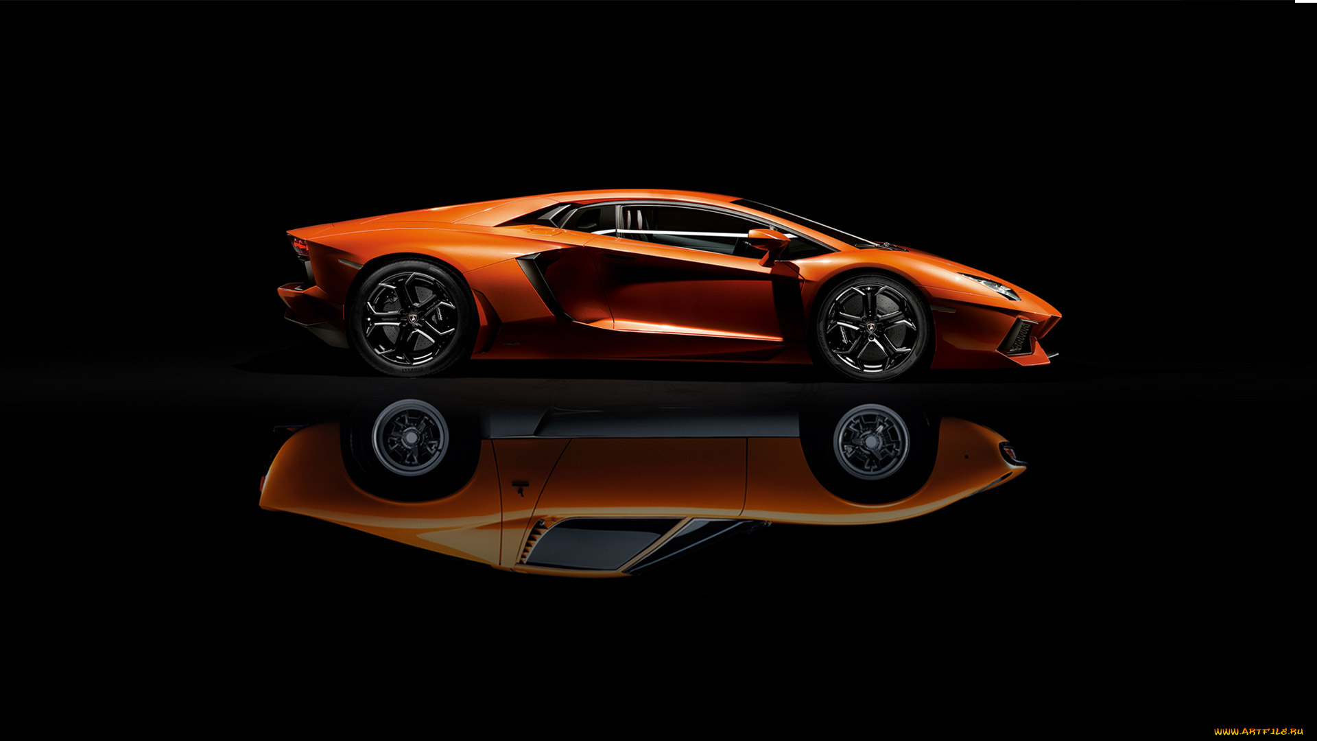 lamborghini, 50th, anniversary, автомобили, 3д