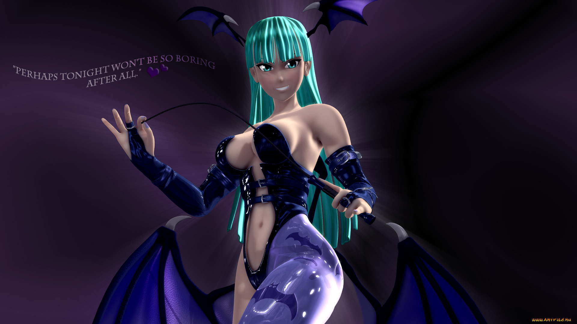 3д, графика, anime, аниме, девушка