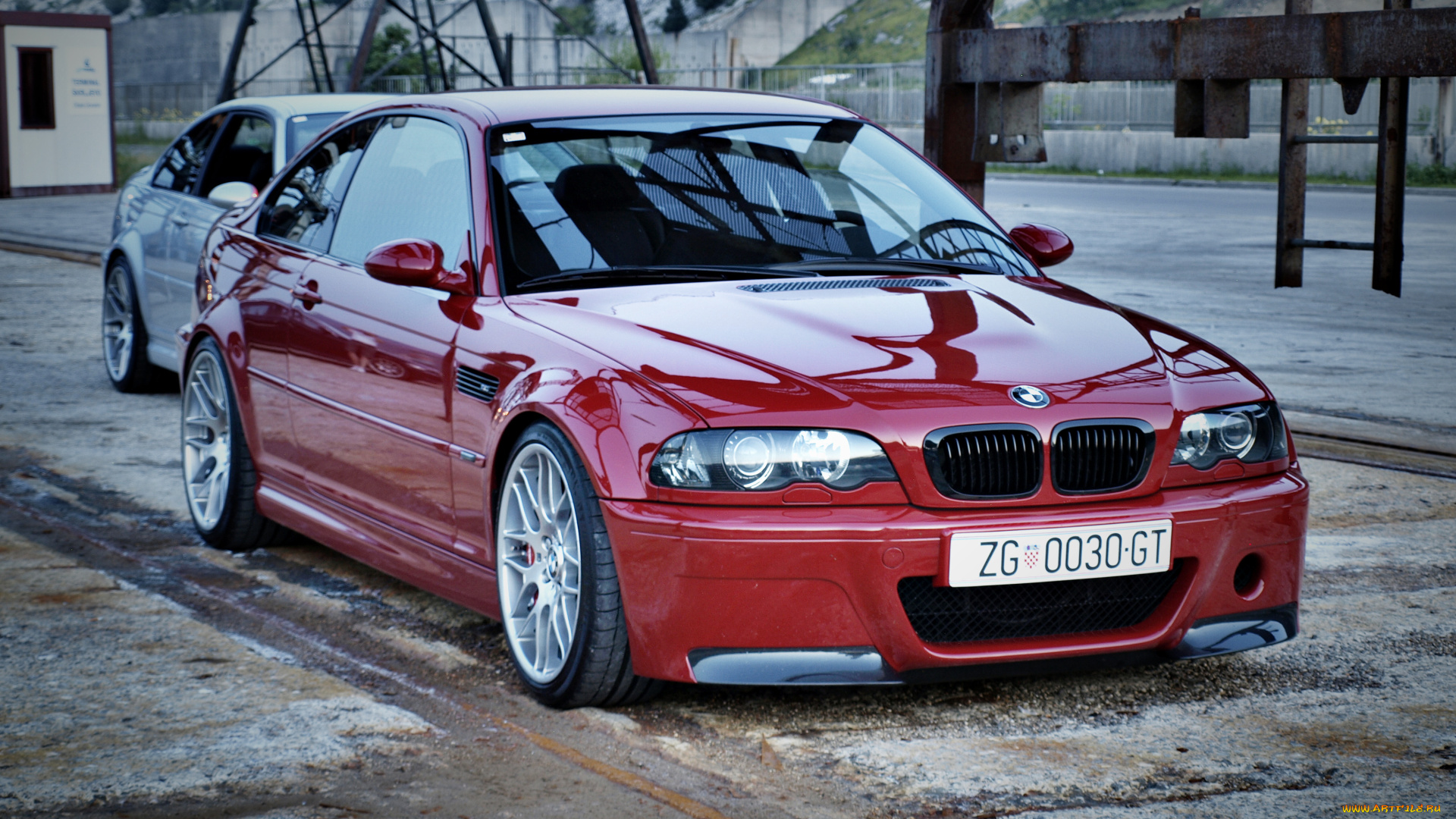 автомобили, bmw