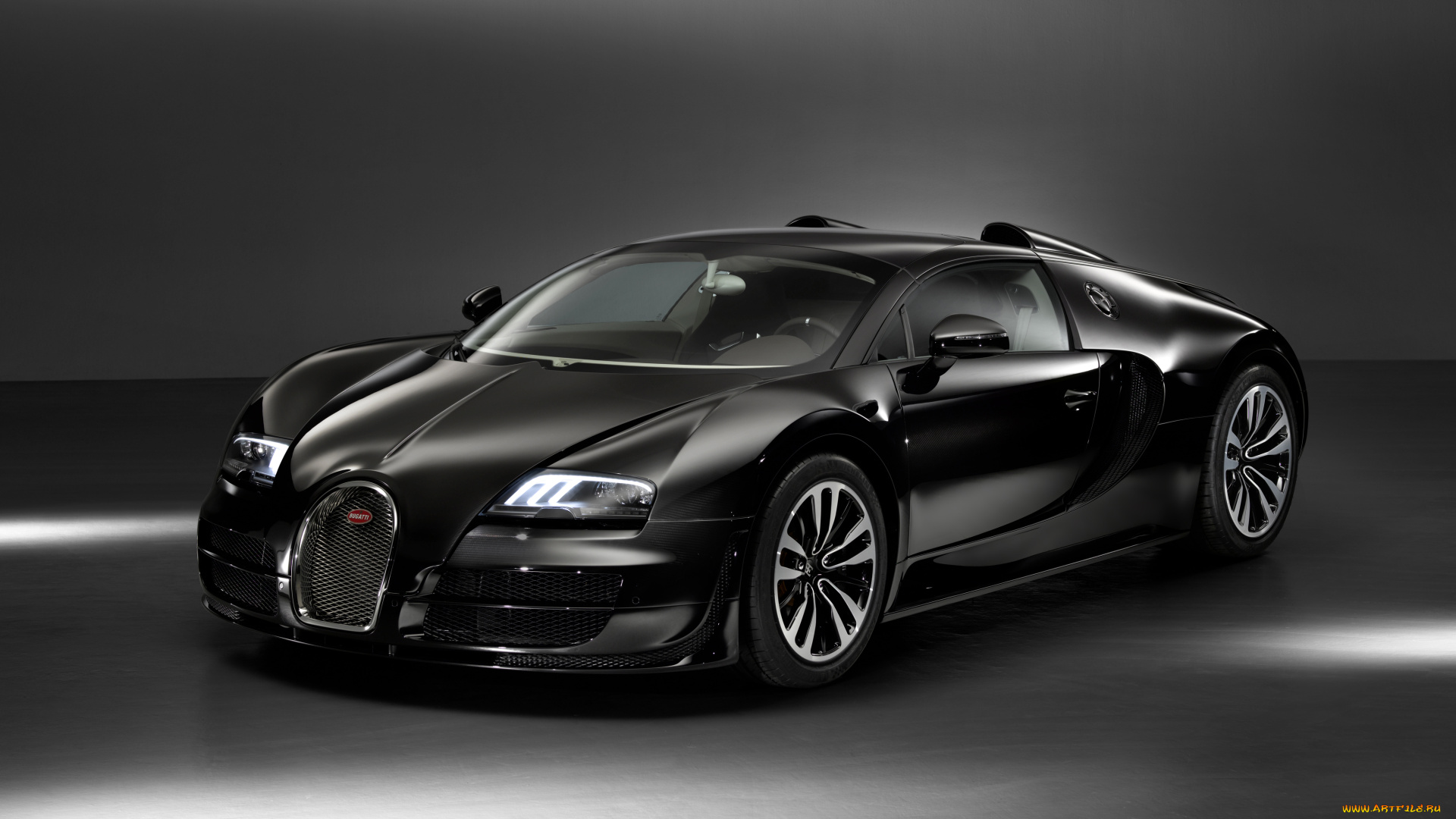 автомобили, bugatti, veyron