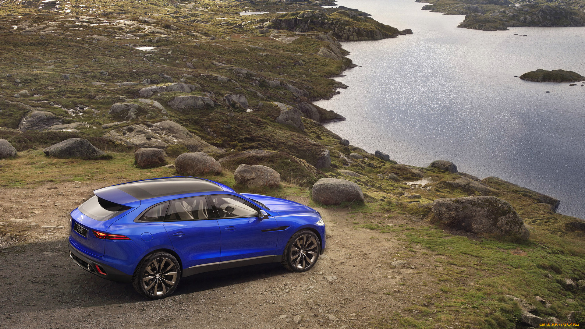 автомобили, jaguar