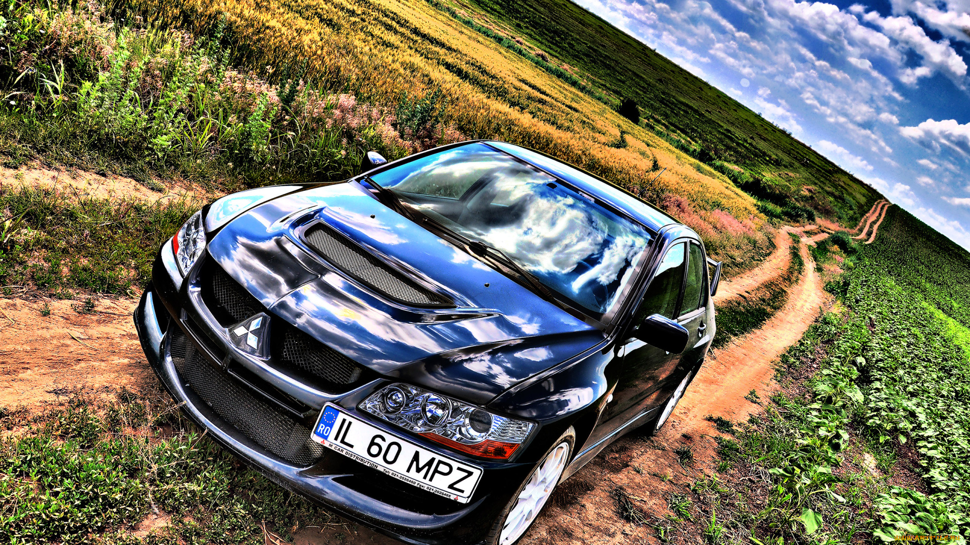 автомобили, mitsubishi